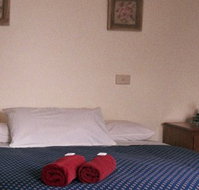 Jindabyne Equestrian Resort - Accommodation Main Beach