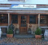 Carinya Alpine Village - Accommodation Main Beach