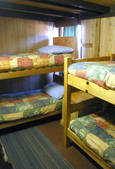 Carinya Alpine Village - Accommodation Main Beach 2