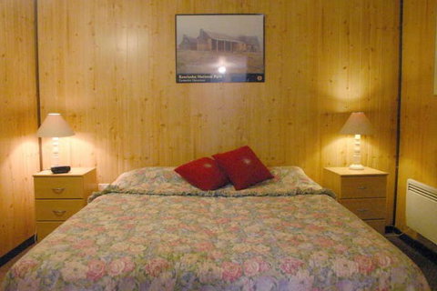 Carinya Alpine Village - Accommodation Main Beach 4