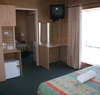 The Ski Inn Motel - Accommodation Main Beach