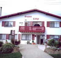 Enzian Lodge - Accommodation Main Beach