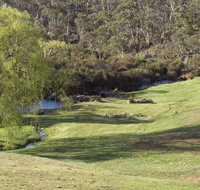 Mowamba River Lodge - Accommodation Main Beach