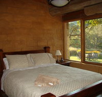 Snowy Wilderness Resort - Accommodation Main Beach