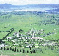 The Station Jindabyne - Accommodation Main Beach