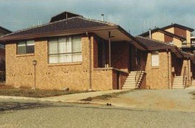 Dragotin Perusko Apartments - Accommodation Main Beach 0