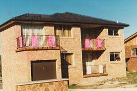 Dragotin Perusko Apartments - Accommodation Main Beach 1