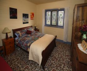 Old Minton Farmstay - Accommodation Main Beach 0