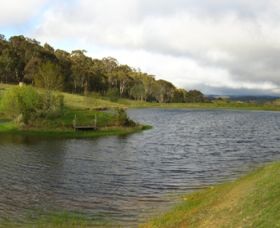 Old Minton Farmstay - Accommodation Main Beach 2