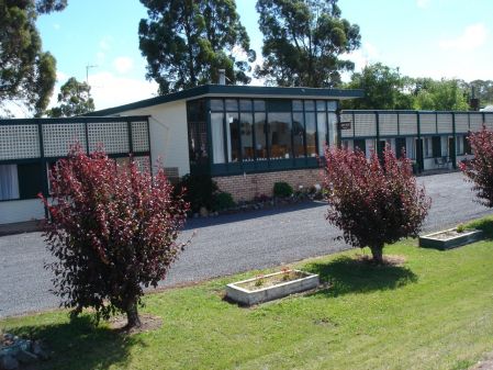 Nimmitabel Motel - Accommodation Main Beach 0