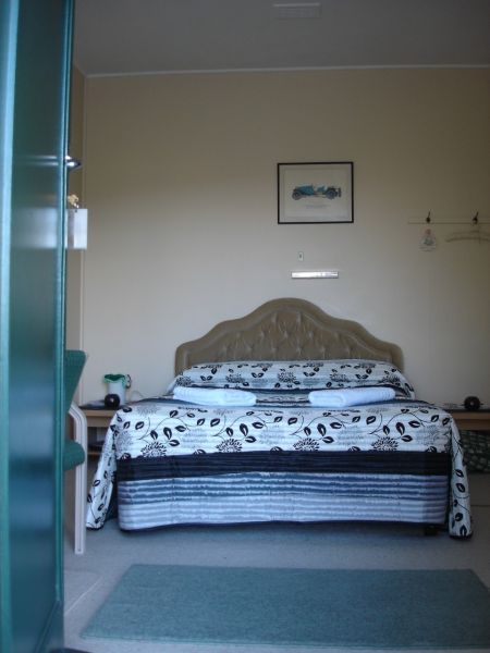 Nimmitabel Motel - Accommodation Main Beach 2