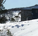 Barina Milpara Lodge - Accommodation Main Beach