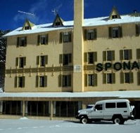 Sponars Chalet - Accommodation Main Beach