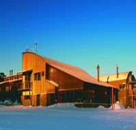 Stables Resort Perisher Valley - Accommodation Main Beach