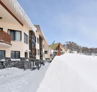 Marritz Hotel - Accommodation Main Beach