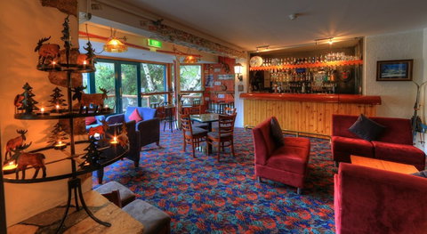 Candlelight Lodge - Accommodation Main Beach 3