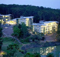 Wyndham Vacation Resorts Coffs Harbour - Accommodation Main Beach