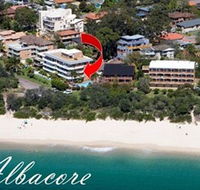 Albacore 4 - Accommodation Main Beach