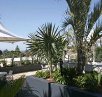 Cote D Azur - Accommodation Main Beach
