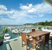Crows Nest - Nelson Bay - Accommodation Main Beach