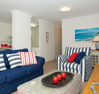 Bay Parklands - Accommodation Main Beach