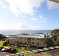 Unit 11 Oasis - Accommodation Main Beach