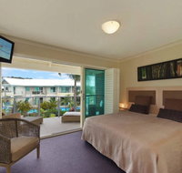 Pacific Blue Townhouse 358 - Accommodation Main Beach