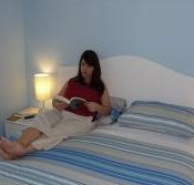 Anchorage - Shoal Bay