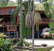 Bass Lodge - Accommodation Main Beach
