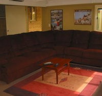 Bonville Lodge - Luxury Bed and Breakfast - Accommodation Main Beach