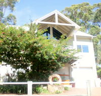 Nelson Bay Bed and Breakfast - Accommodation Main Beach