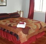 Artisans ...on the hill Bed and Breakfast