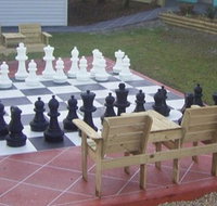 Brigadoon Holiday Park - Accommodation Main Beach