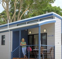 Shoal Bay Holiday Park - Port Stephens