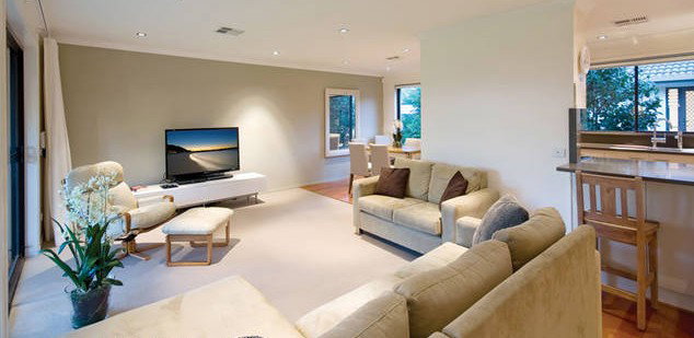  Accommodation Main Beach