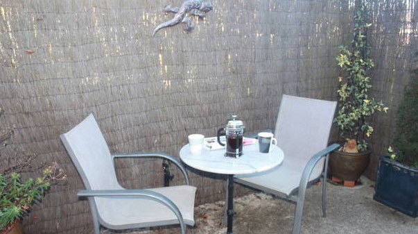 Braidwood NSW Accommodation Main Beach