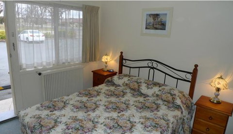 Parkhaven Motel - Accommodation Main Beach 0