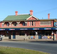 Gordon Hotel - Accommodation Main Beach