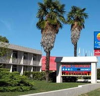 Comfort Inn Posthouse - Accommodation Main Beach