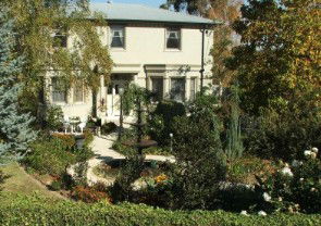 Briardale Bed And Breakfast - Accommodation Main Beach 0