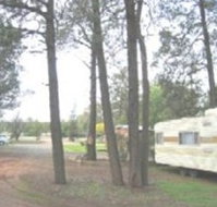 The Kelpie Caravan Park - Accommodation Main Beach