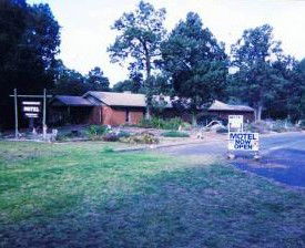 Coleambally Motel And Accommodation - Accommodation Main Beach 1