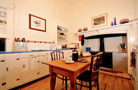 Oakleigh Rural Retreat - Accommodation Main Beach 4