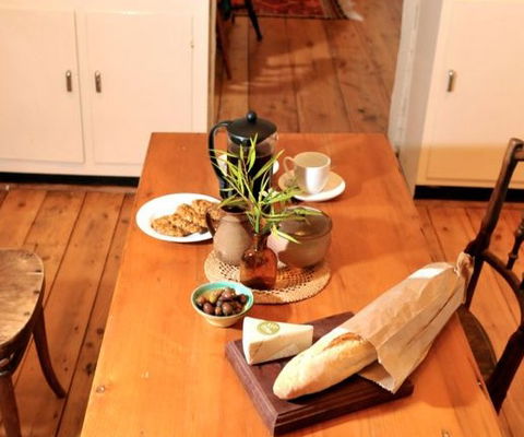 Oakleigh Rural Retreat - Accommodation Main Beach 5