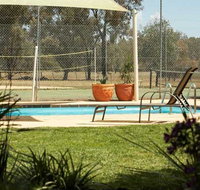 Cadell On The Murray Motel