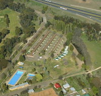 Gundagai Tourist Park - Accommodation Main Beach
