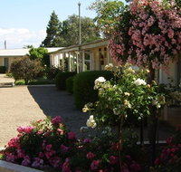 Garden Motor Inn - Accommodation Main Beach