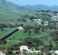 Auto Cabins and Motel - Accommodation Main Beach