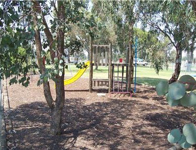 Junee Tourist Park - Accommodation Main Beach 1