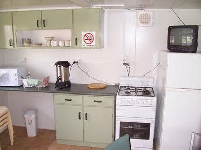 Junee Tourist Park - Accommodation Main Beach 3